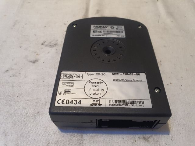 bontott FORD FOCUS II Bluetooth Elektronika