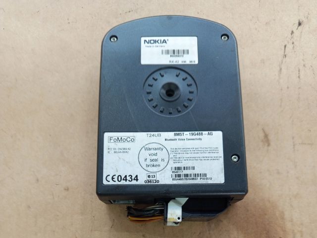 bontott FORD FOCUS II Bluetooth Elektronika