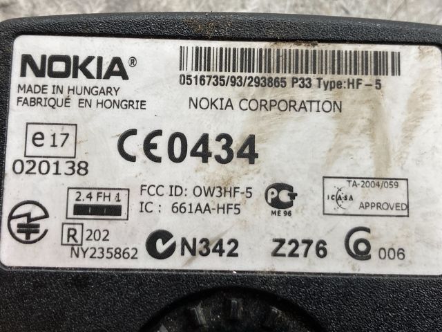 bontott FORD FOCUS II Bluetooth Elektronika