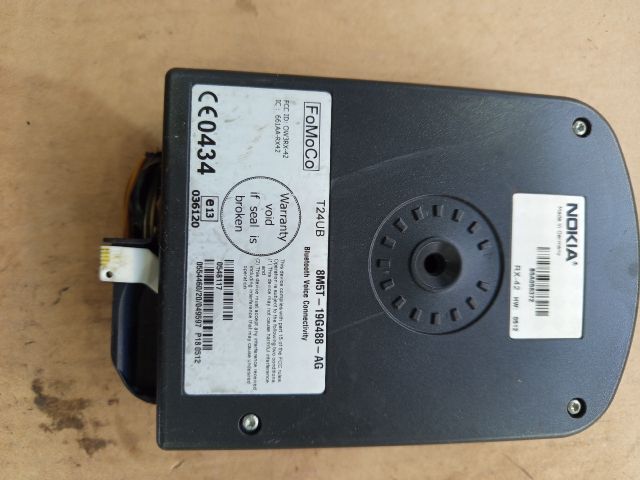 bontott FORD FOCUS II Bluetooth Elektronika