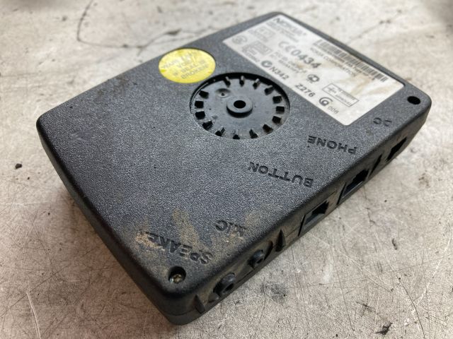 bontott FORD FOCUS II Bluetooth Elektronika