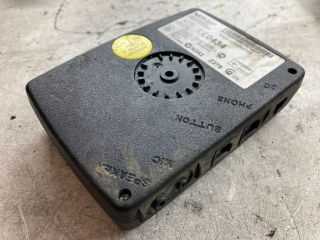 bontott FORD FOCUS II Bluetooth Elektronika