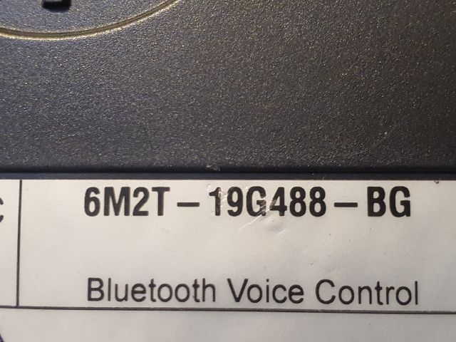 bontott FORD FOCUS II Bluetooth Elektronika