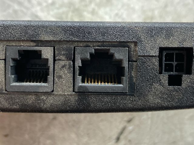 bontott FORD FOCUS II Bluetooth Elektronika