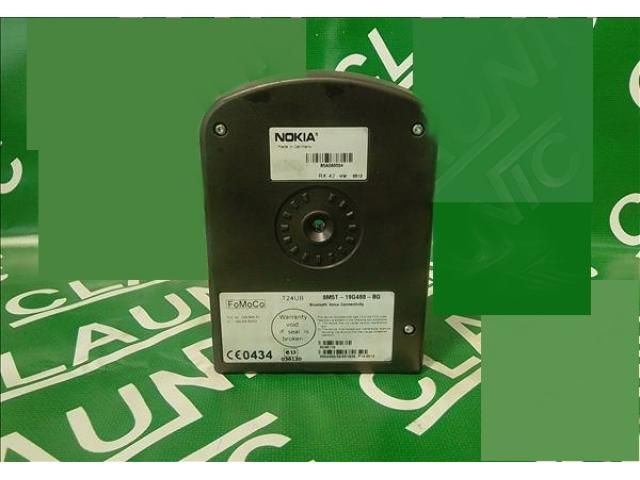 bontott FORD FOCUS II Bluetooth Elektronika