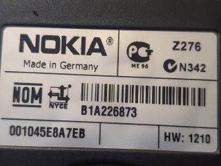 bontott FORD FOCUS II Bluetooth Elektronika