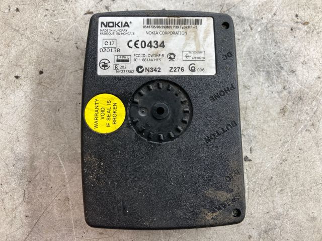 bontott FORD FOCUS II Bluetooth Elektronika