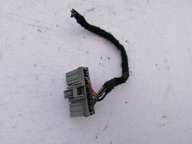 bontott FORD FOCUS II Csatlakozó