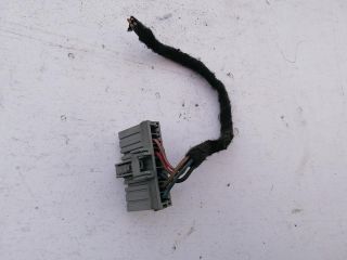 bontott FORD FOCUS II Csatlakozó