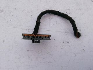 bontott FORD FOCUS II Csatlakozó