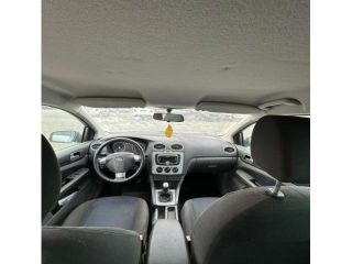 bontott FORD FOCUS II Csomagtér Kárpit