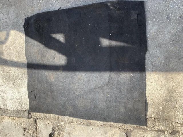 bontott FORD FOCUS II Csomagtér Kárpit