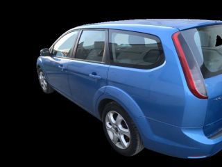 bontott FORD FOCUS II Csomagtér Kárpit