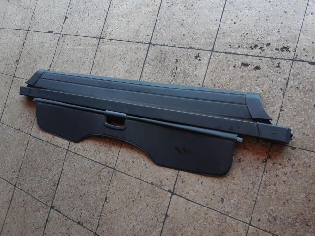 bontott FORD FOCUS II Csomagtér Roló