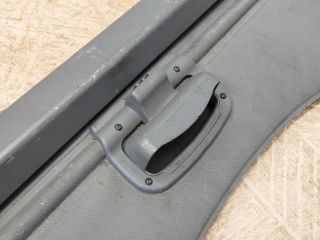 bontott FORD FOCUS II Csomagtér Roló