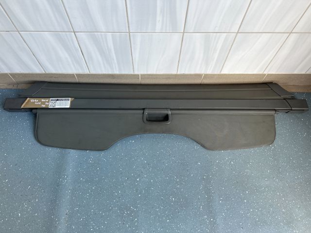 bontott FORD FOCUS II Csomagtér Roló