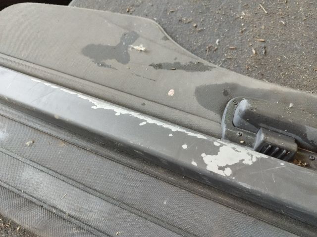 bontott FORD FOCUS II Csomagtér Roló