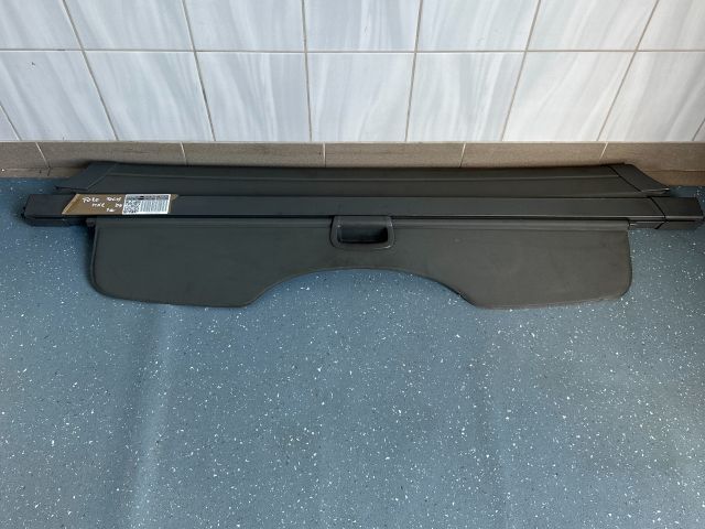 bontott FORD FOCUS II Csomagtér Roló