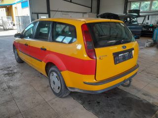 bontott FORD FOCUS II Csomagtér Roló