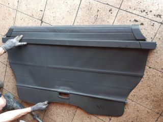 bontott FORD FOCUS II Csomagtér Roló