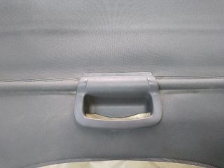 bontott FORD FOCUS II Csomagtér Roló