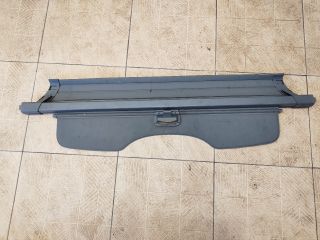 bontott FORD FOCUS II Csomagtér Roló