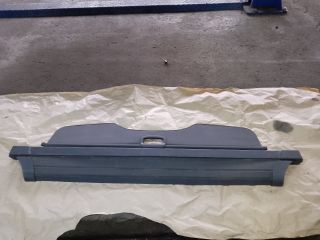 bontott FORD FOCUS II Csomagtér Roló