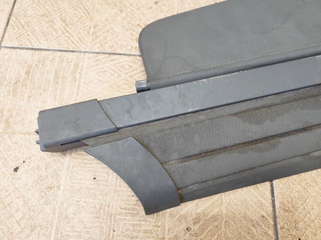 bontott FORD FOCUS II Csomagtér Roló