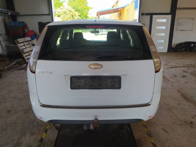 bontott FORD FOCUS II Csomagtér Roló