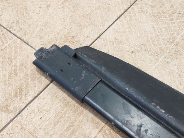 bontott FORD FOCUS II Csomagtér Roló