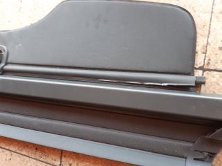 bontott FORD FOCUS II Csomagtér Roló