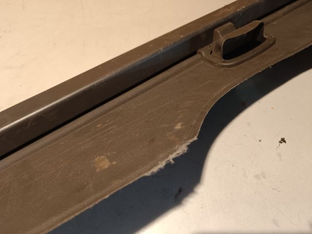 bontott FORD FOCUS II Csomagtér Roló