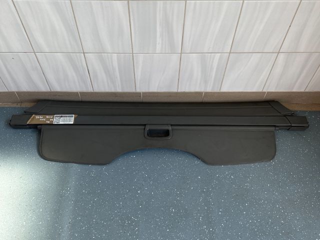 bontott FORD FOCUS II Csomagtér Roló