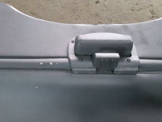 bontott FORD FOCUS II Csomagtér Roló