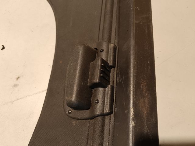 bontott FORD FOCUS II Csomagtér Roló