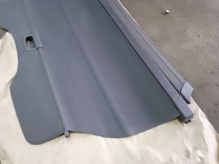 bontott FORD FOCUS II Csomagtér Roló