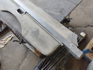 bontott FORD FOCUS II Csomagtér Roló