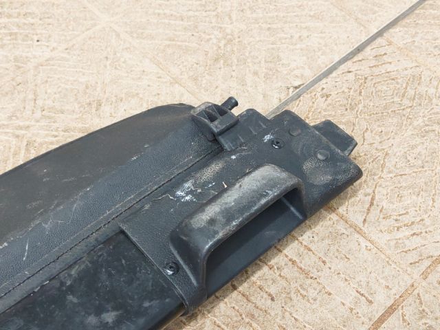 bontott FORD FOCUS II Csomagtér Roló