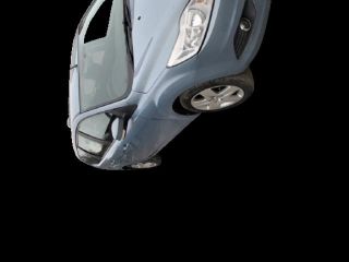 bontott FORD FOCUS II Csomagtér Szellőző Jobb