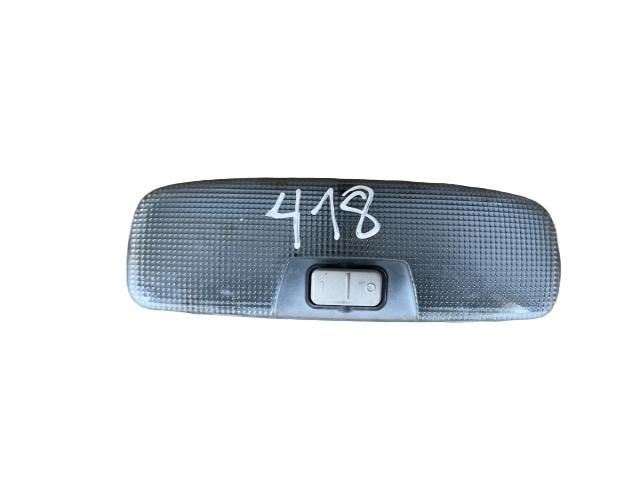 bontott FORD FOCUS II Csomagtér Világítás