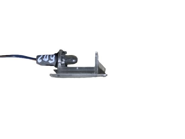 bontott FORD FOCUS II Csomagtér Világítás