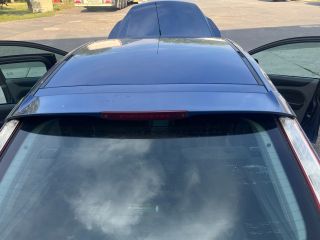 bontott FORD FOCUS II Csomagtérajtó Díszléc