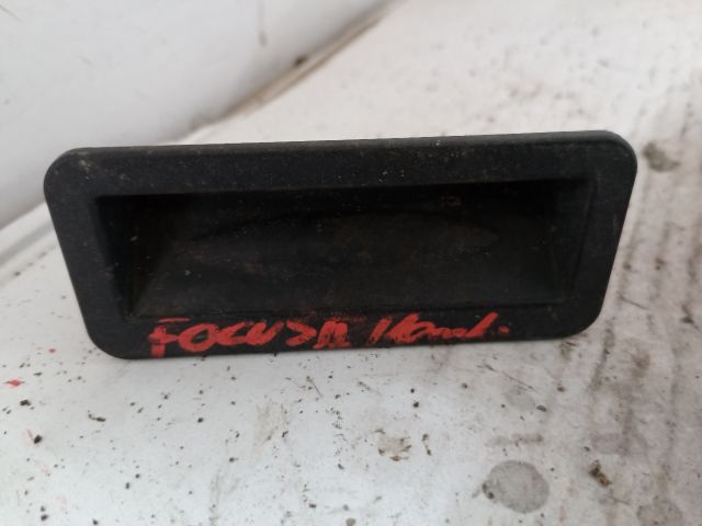 bontott FORD FOCUS II Csomagtérajtó Kapcsoló