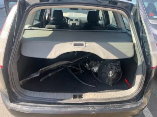 bontott FORD FOCUS II Csomagtérajtó Kapcsoló