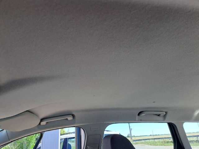 bontott FORD FOCUS II Csomagtérajtó Kárpit