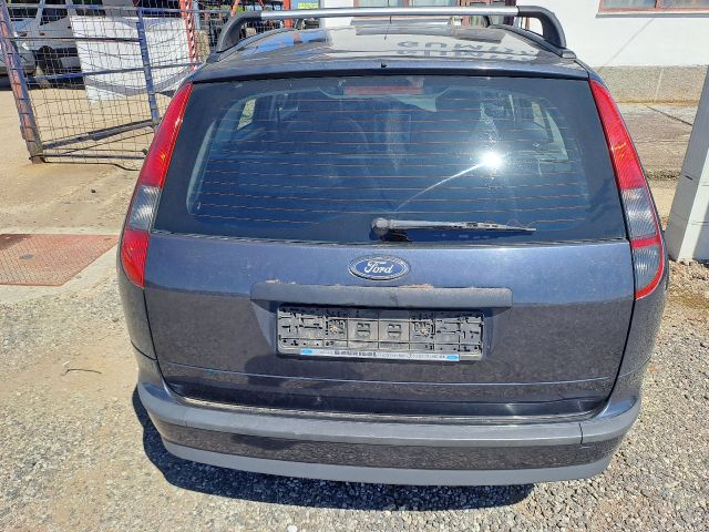 bontott FORD FOCUS II Csomagtérajtó Kárpit