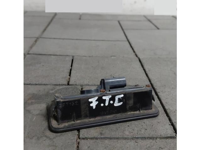 bontott FORD FOCUS II Csomagtérajtó Kilincs