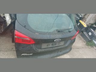 bontott FORD FOCUS II Csomagtérajtó (Részeivel)