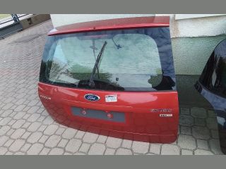 bontott FORD FOCUS II Csomagtérajtó (Részeivel)