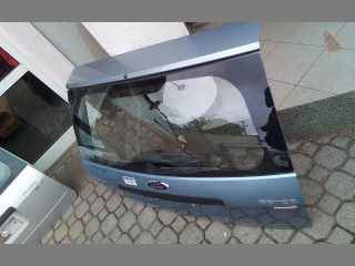 bontott FORD FOCUS II Csomagtérajtó (Részeivel)